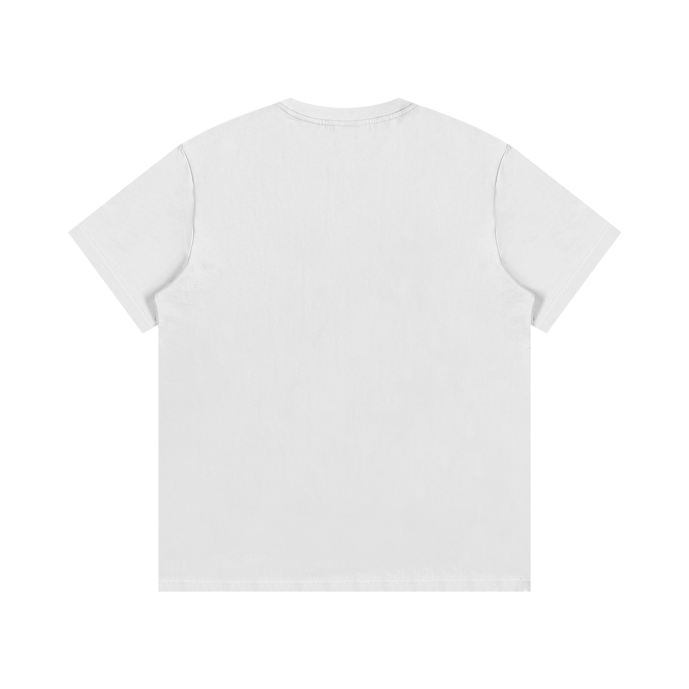 Drifted But Never Lost Tee (White)
