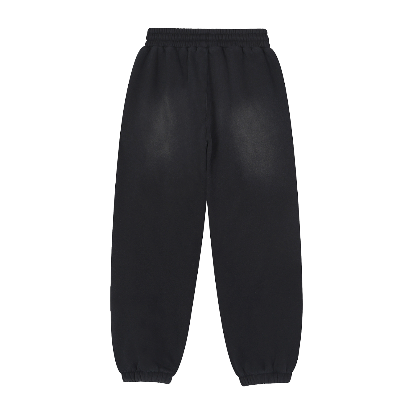 "In Him, We Have Redemption" Vintage Washed Fleece Joggers