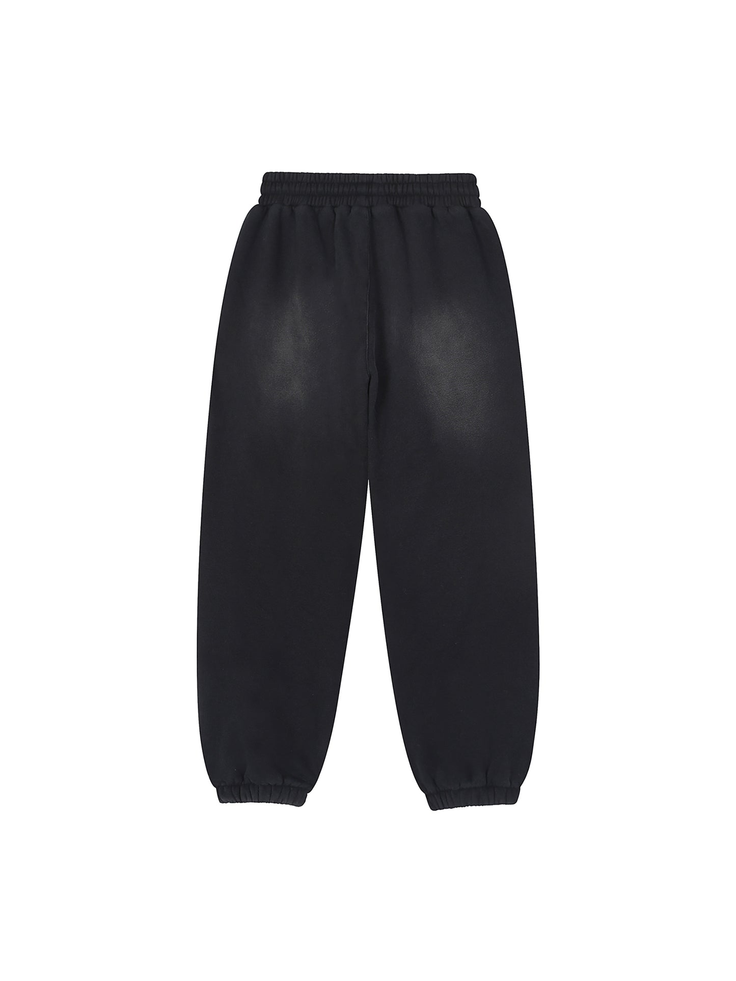 "In Him, We Have Redemption" Vintage Washed Fleece Joggers